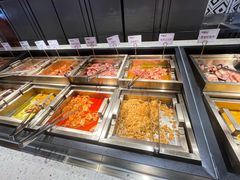 -韩盛·盛江山自助料理(学院路江北大学城店)