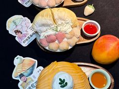 -重八牛府之小有名气(大望路店)