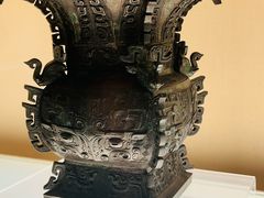 -上海博物馆(人民广场馆)