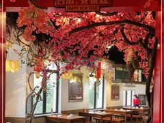 大堂-关二哥烧烤(王家湾店)