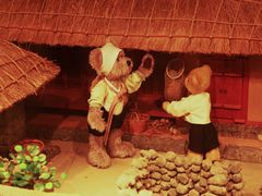 -济州岛泰迪熊博物馆