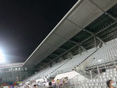 -福田体育公园