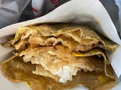 -清真·二嫂子煎饼果子(卫津路总店)