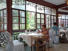 -东江渔村·古典园林·30年粤菜老字号(太和店)