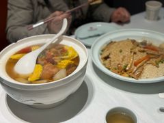 -江城小馆陕南妈妈菜·全球旅行餐厅(钟楼店)
