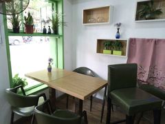 -Miss Fresh轻食(南京西路店)