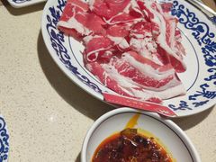 -东镇老火锅(长春路首店)