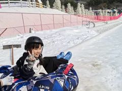 -盈香心动乐园