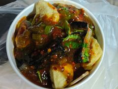 -无声臭豆腐(大井1号店)