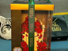 -柏尼娅PEARIA·蛋糕定制(北京SKP店)