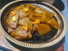 -金狮麟·新豫菜(金码大厦店)