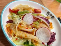 -越小品·越南餐厅(万科里店)