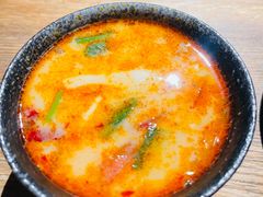 -素逸·泰料理(人民广场店)