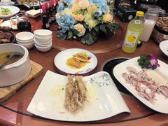 -花开富贵平潭海鲜楼(平潭店)