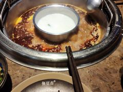 -鱼豆吉·豆浆鱼火锅(宜昌万达店)