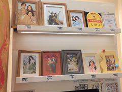-海马体照相馆(上海宝山万达广场店)