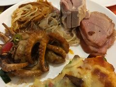 -南通大饭店·米兰餐厅