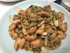 -秋色客家菜(南山店)