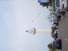 -日照灯塔风景区