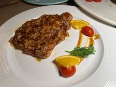 -波特曼西餐厅(中央大街店)