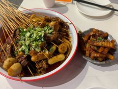 -付小姐在成都(吾悦广场店)