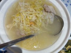 -东方饺子王(新阳路店)