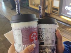 -热火朝天鲜切牛肉火锅(南强街巷店)