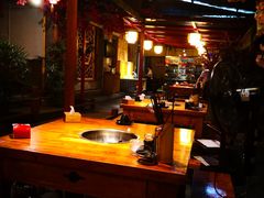 -三道苗苗鱼·美蛙黄辣丁(八里店)