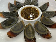 -盐通酒家(金桥湾清水苑店)