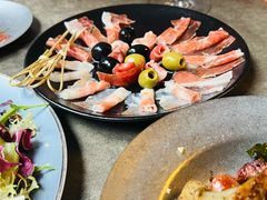 -CHURCH  BISTRO 教堂·餐吧