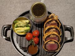 -Primotable高桌牛排馆(外滩店)