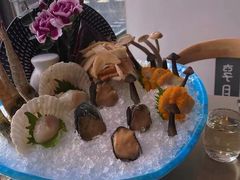 -享月汤皇·海鲜小火锅·聚会(曲江创意谷店)