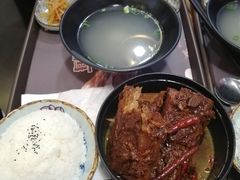 -吾牧酱骨(三好街店)