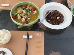 -时间仓(月湖公园店)