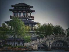-汉梁文化公园