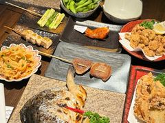 -鸟屯(三里屯店)