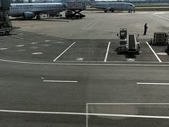 -太原武宿国际机场