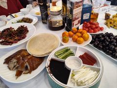 -大柴·宴宾楼(芥园西道店)