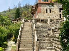 -草庵摩尼教遗址公园