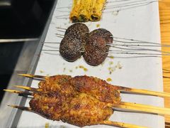 -肉串汪(西便门店)