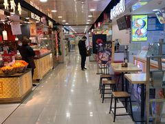 -山崎面包(第一八佰伴店)