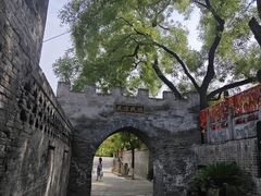 -大槐树寻根祭祖园