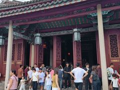 -揭阳学宫(榕城区)