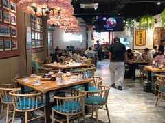 -0317火锅鸡·清真(正达店)