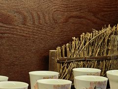 -古今茶语·峨眉山有机茶体验馆