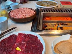 -悦棠火锅(天府三街店)