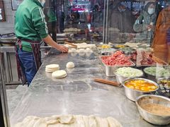 -蕃坊酥小蒙牛肉饼(怀远市场店)