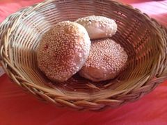 霉干菜烧饼-耿福兴(凤凰美食街店)