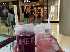 -ZARA(沈阳大悦城店)