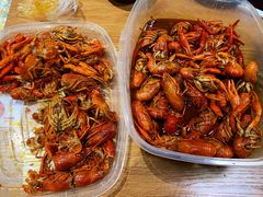 小龙虾-盒马鲜生(龙德广场店)